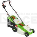 Газонокосилка роторная RedVerg RD-ELM380 1600Вт, фото2