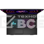 Ноутбук MSI Katana 17 B12UCX-1604XRU Intel Core i5 12450H 2000MHz/17.3