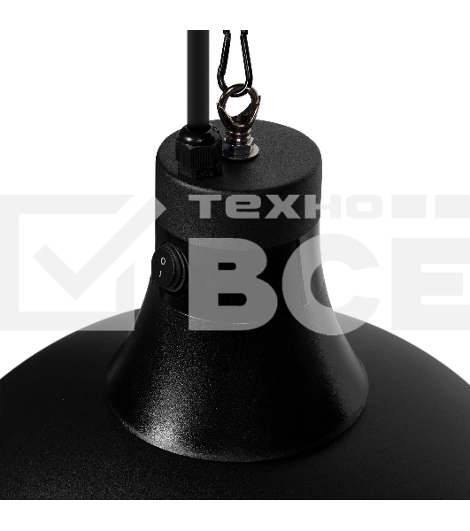 Обогреватель инфракрасный Ballu BIH-LL-2.5-B НС-1717424