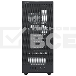 Компьютерный корпус Defender RaptorX черный, ATX, USB3.0, w/o fans, фото4