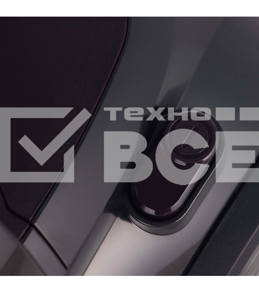 Пылесос Bosch BGC05AAA1, 350/700 Вт, уборка сухая, пылесборник контейнер 1.5 л