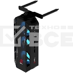 Вентилятор для процессора ALSEYE AS.03.08.0002 (C-RAM-Beta-B, 25-644-250228M5) Product size: 156.75 * 82 * 35мм Material: 0.8мм SPCC thick sheet metal Number of fans: 3 Size: 40 * 40 * 20мм Box: Black Leaf: Milk white Luminous effect: internally emitting , фото5