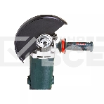 Угловая шлифовальная машина (болгарка) KLPRO KLBT87230 (2600вт, 6500 об/мин, 230мм), фото5