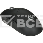 Мышь Logitech G PRO X SUPERLIGHT 2 SE черный оптическая 44000dpi беспров. USB (910-007477), фото5