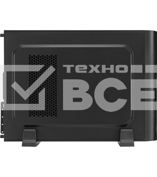 Компьютерный корпус SlimTower Aerocool/Formula 