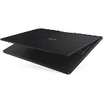 Ноутбук 16' OLED WQXGA LENOVO Legion Pro 5 16AFR10 черный (AMD Ryzen 9 9955HX/32Gb/1Tb SSD/5060 8Gb/noOS) (83F2000ARK), фото2