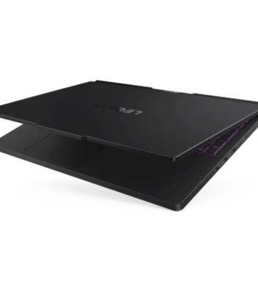 Ноутбук 16' OLED WQXGA LENOVO Legion Pro 5 16AFR10 черный (AMD Ryzen 9 9955HX/32Gb/1Tb SSD/5060 8Gb/noOS) (83F2000ARK)