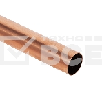 Труба медная Ballu Standard 38,1х1,52х3000 (1-1/2), отрезок, фото 1