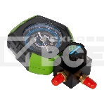 Коллектор манометрический Ballu Super Stars ST-B168L, фото6