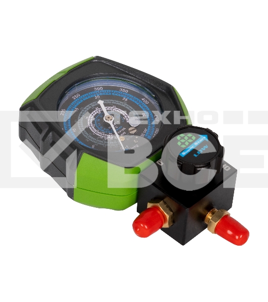 Коллектор манометрический Ballu Super Stars ST-B168L