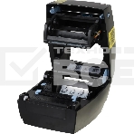 Термопринтер Mertech MPRINT TLP100 TERRA NOVA (для печ.накл.) стационарный черный, фото10