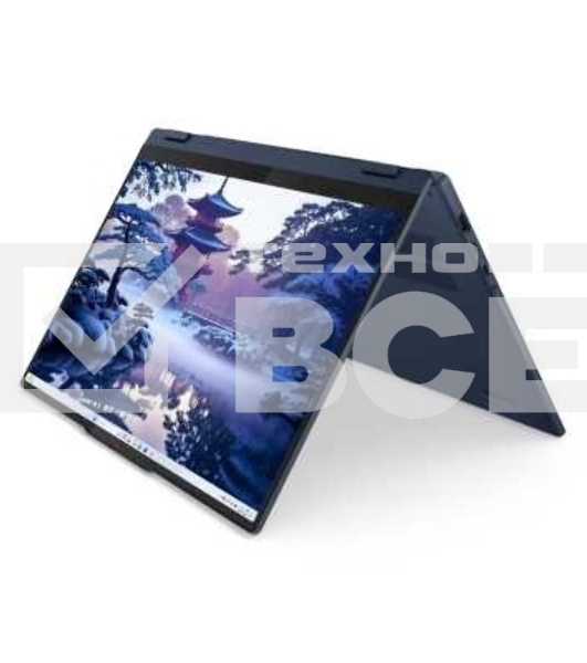 Ноутбук Lenovo IdeaPad 5 2-in-1 16IAL10 Intel Core Ultra 5 225U 2400MHz/16