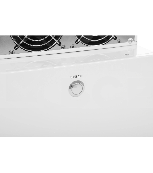 Источник бесперебойного питания Ippon Na+ RTA 6K 6000Вт 6000ВА белый