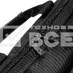 Сумка для ноутбука 15.6' Digma R-110 черный полиэстер (R110BK), фото3