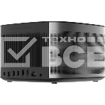 Домашний проектор XGIMI Horizon/технология:DLP/Разрешение:FullHD/2200Лм/MediaTek MT9612/2GB/32GB/Wi-Fi, Bluetooth/AndroidTV/HDR10/0.76-7.66м/HarmanKardon/Вес:2.9кг/Черный XK03K, фото4