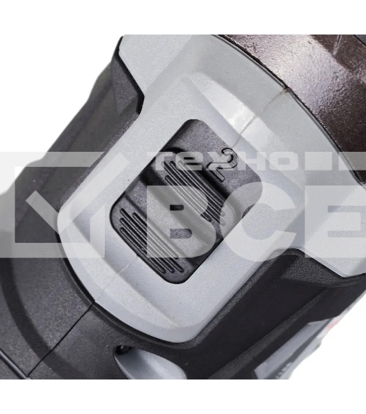 Дрель-шуруповерт аккумуляторная ИНТЕРСКОЛ ДАУ-13/18В, Аккумуляторный, 18В, Ударный, Кейс