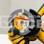 Диск пильный для УШМ Denzel мультирез, 125 х 22,2 мм, фото4