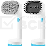 Отпариватель Kitfort КТ-985-3 бирюзовый, 1600 Вт, 28 г/мин, 250 мл, фото2