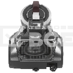 Пылесос Endever Skyclean VC-660 серый, 450/2200 Вт, уборка сухая, пылесборник контейнер 4 л, фото10