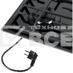 Газовая варочная панель Maunfeld EGHG.64.6CB/G, 4 конфорки, закаленное стекло, черный, фото10