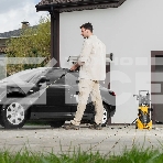 Моечная машина высокого давления Denzel R-165D, 2200 Вт, 165 бар, 58235, фото12