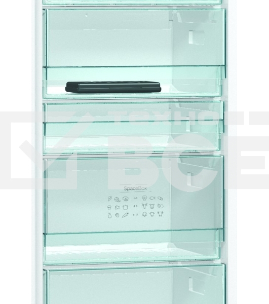 Встраиваемый морозильный шкаф Gorenje FNI4181E1