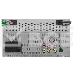 Автомагнитола Kenwood DMX1025BT, 2 DIN, 6.8', Bluetooth, USB Type-A, фото2