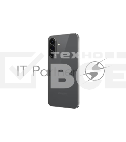 Смартфон Samsung Galaxy A56 8/256Gb графит