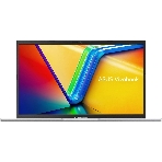 Ноутбук ASUS VivoBook X1502VA-BQ1384/15.6'/IPS/Intel Core i5 13420H/16Gb/512Gb SSD/Intel UHD Graphics/noOS/серебристый/1.7kg, фото10