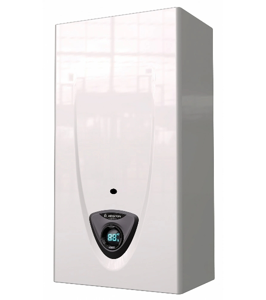 Газовая колонка Ariston FAST EVO ONT C 14 NG RU