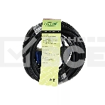 Кабель соединительный SVGA (15M/M) 10m 2 фильтра TV-COM <QCG120H-10M> Кабель соединительный SVGA (15M/M) 10m 2 фильтра TV-COM <QCG120H-10M>, фото2