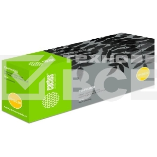 Картридж лазерный Cactus CS-PH3020X 106R03048 черный (3000стр.) для Xerox Phaser 3020/3020BI