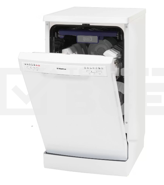 Посудомоечная машина  Hansa ZWM456WEH