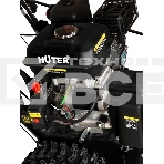Снегоуборщик бензиновый Huter SGC 6000 8л.с., фото3
