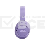 Наушники JBL Tune 720BT фиолетовый, фото16