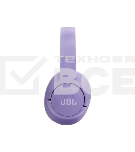 Наушники JBL Tune 720BT фиолетовый