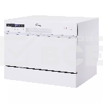 Посудомоечная машина DeLonghi DDW07T Onics, фото9