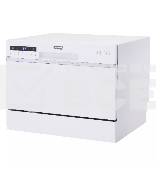Посудомоечная машина DeLonghi DDW07T Onics