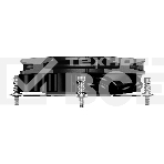 Кулер для процессора ID-COOLING IS-30i черный 92мм алюминий 3600rpm 35db 4-pin 100W 30мм, фото6