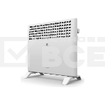 Конвектор Royal Clima REC-AE1500M белый, 1500 Вт, 20 м2, термостат, фото 1