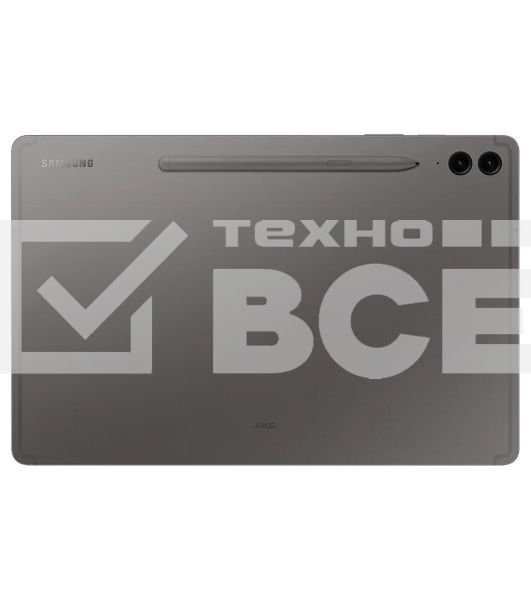 Планшет Samsung Galaxy Tab S9 FE+ BSM-X616B Exynos 1380 (2.4) 8C RAM8Gb ROM128Gb 12.4