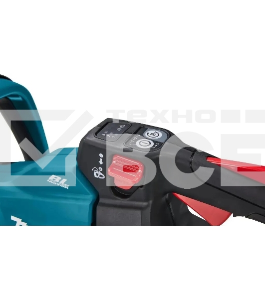 Кусторез Makita UH006GZаккум.