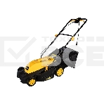Газонокосилка роторная Huter ELM-1800 электрическая 1800Вт, фото11
