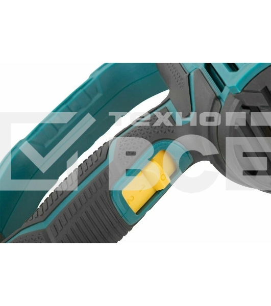 Фен технический FIT HG-2003 2000 Вт, 350/600 °C, 300/500 л/мин, рез. накл., коробка
