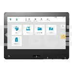 МФУ лазерный Kyocera TASKalfa 5004i Требуется запуск АСЦ (1102YS3NL0), A3, ч/б, печ. до 50 стр/мин. (А4) до 25 стр/мин. (А3), скан. до 80 стр/мин., 1200 x 4800 dpi (печать) 600x600 dpi (скан.), USB, RJ-45, NFC, Air Print, Mopria, фото2