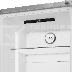 Холодильник Beko B5RCNK363ZXBR антрацит двухкамерный 220/100л морозилка снизу Total No Frost, фото6