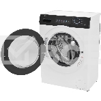Стиральная машина Haier HW65-BP129302B белый загр. фронтальная макс.: 6,5 кг 1200об/мин класс: А+++, фото2