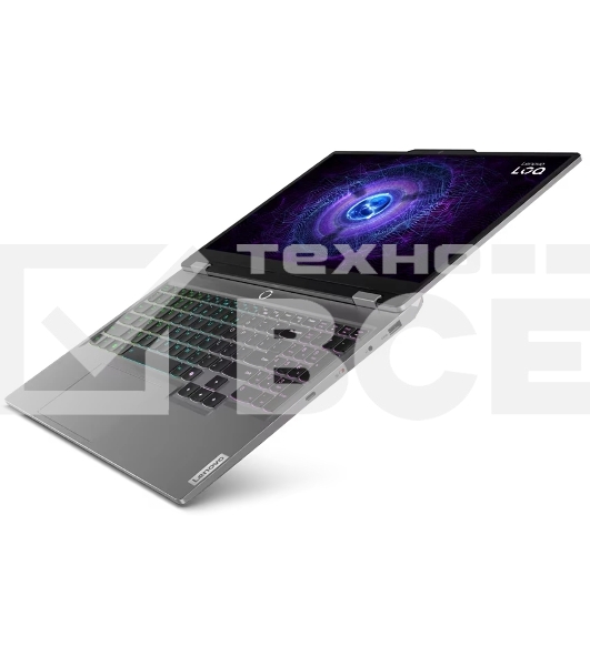 Ноутбук Lenovo LOQ 15IAX9 Intel Core i5 12450HX 2400MHz/15.6