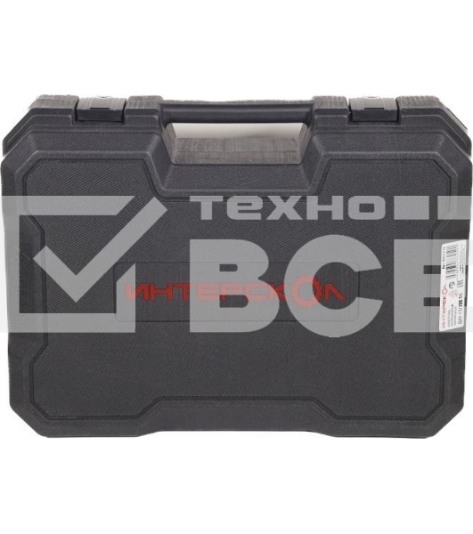 Дрель-шуруповерт аккумуляторная INTERSKOL DAU-13/36V 50