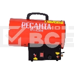 Тепловая газовая пушка ТГП-12000 Ресанта, фото7